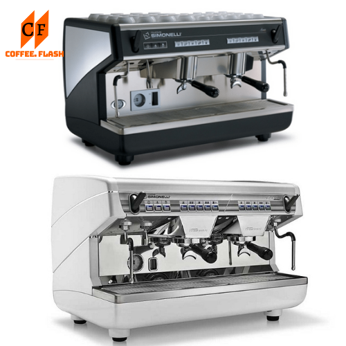 Ron (gioăng) cao su  máy pha cà phê NUOVA SIMONELLI APPIA II