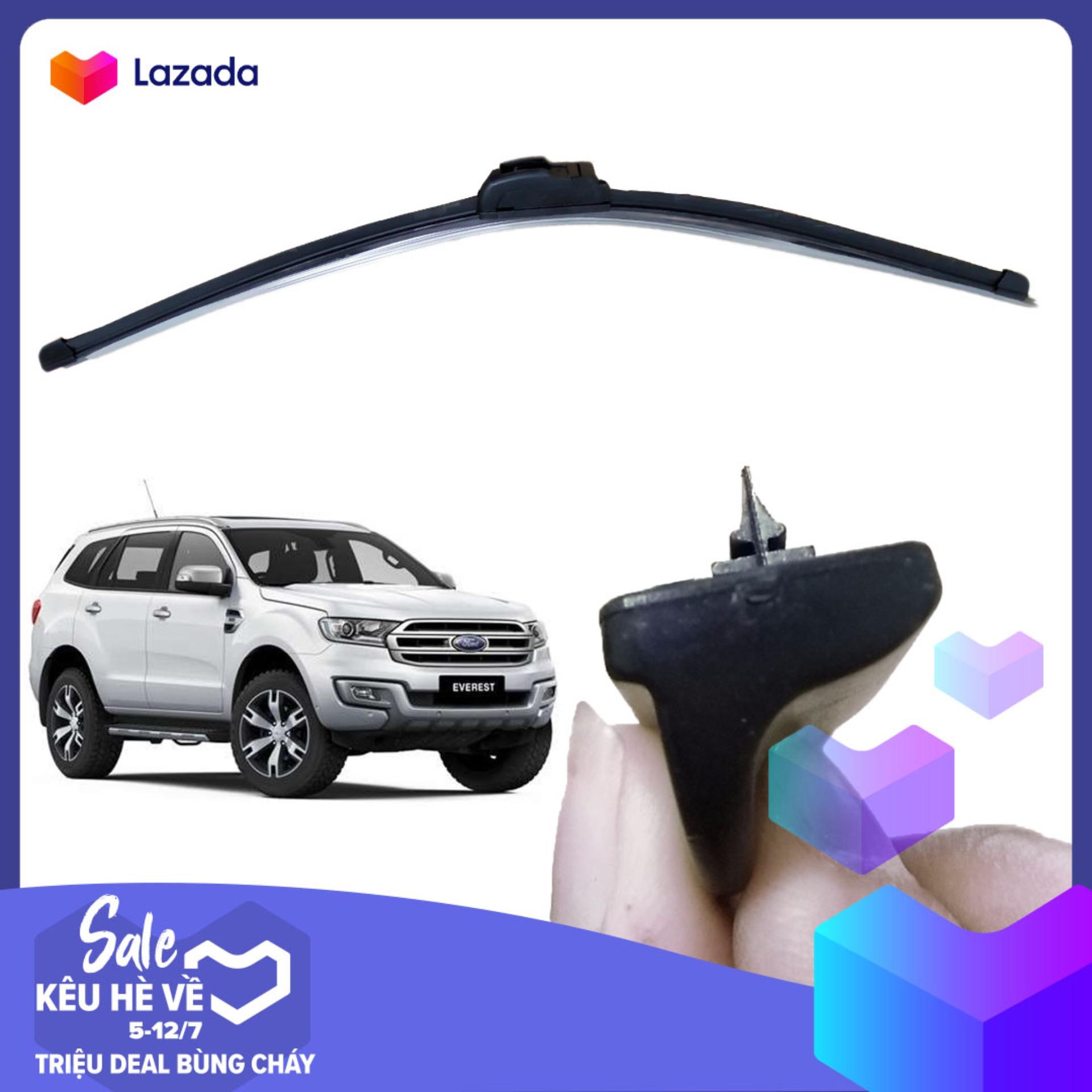 Gạt mưa cho xe ô tô Ford Everest
