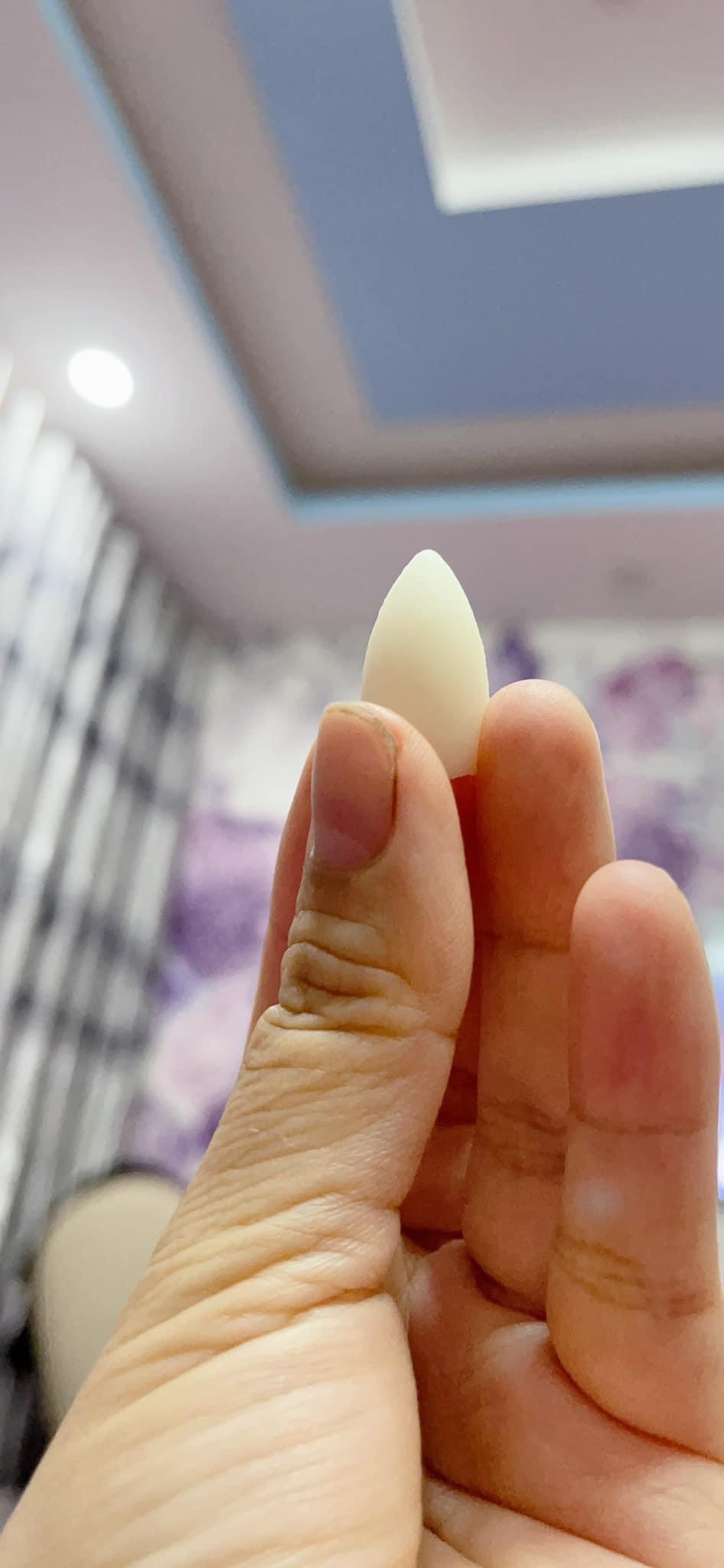 [HCM]Viên đặt phụ khoa Camogyn hộp 10 viên
