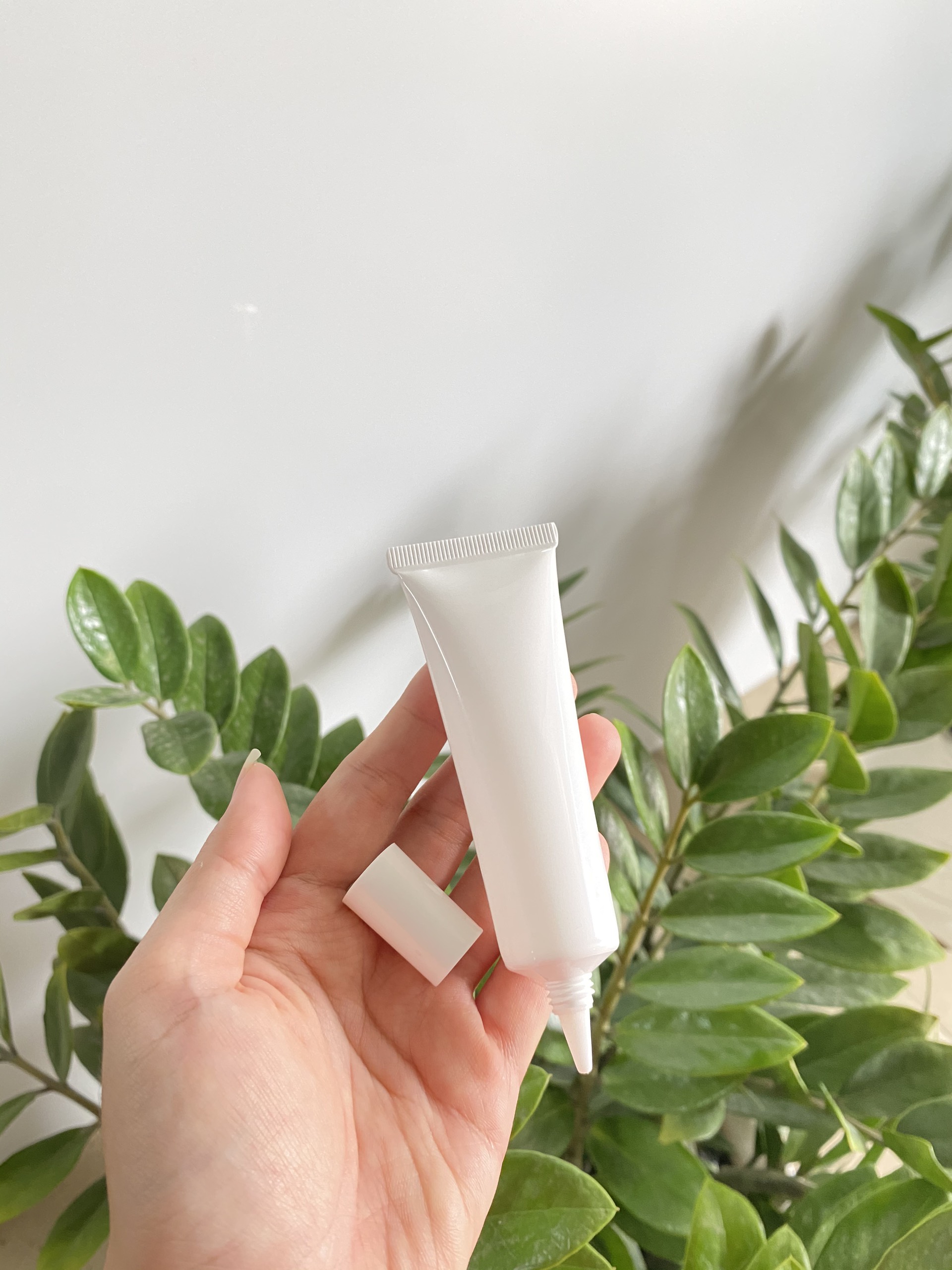 Combo 5 tuýp rỗng dùng chiết son môi 30ml (Fi25)