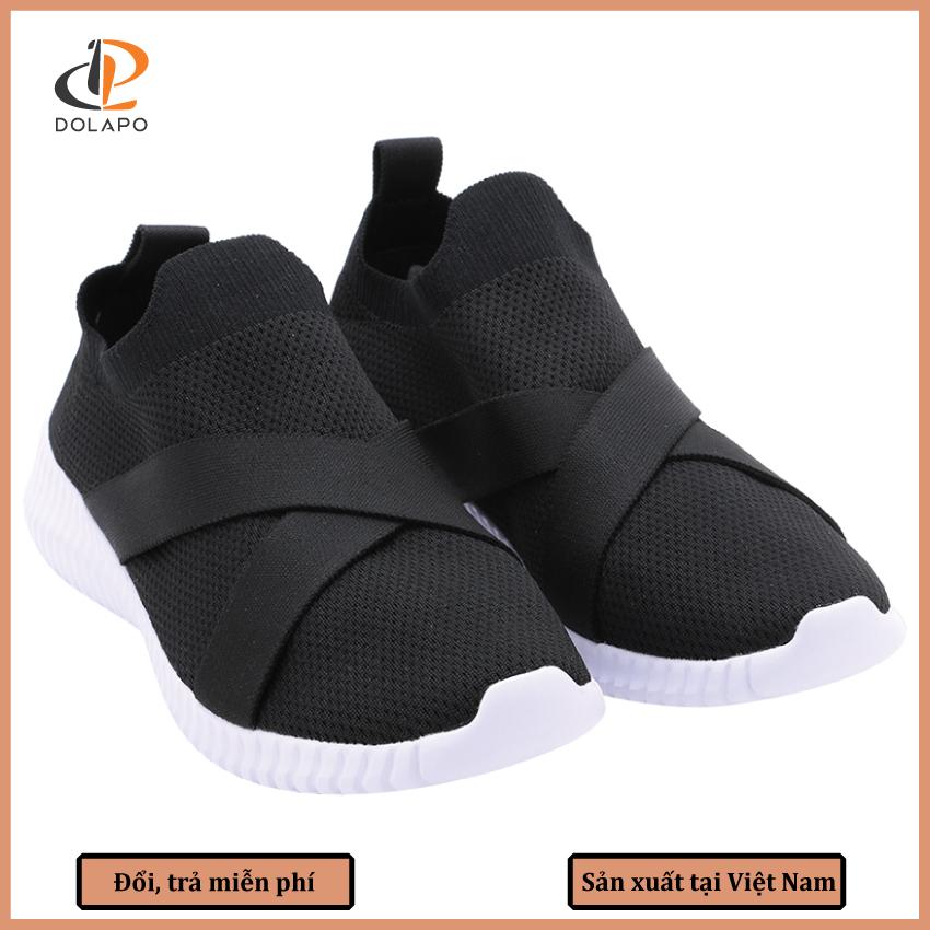Giày thể thao nam nữ đẹp - Giày sneaker đẹp