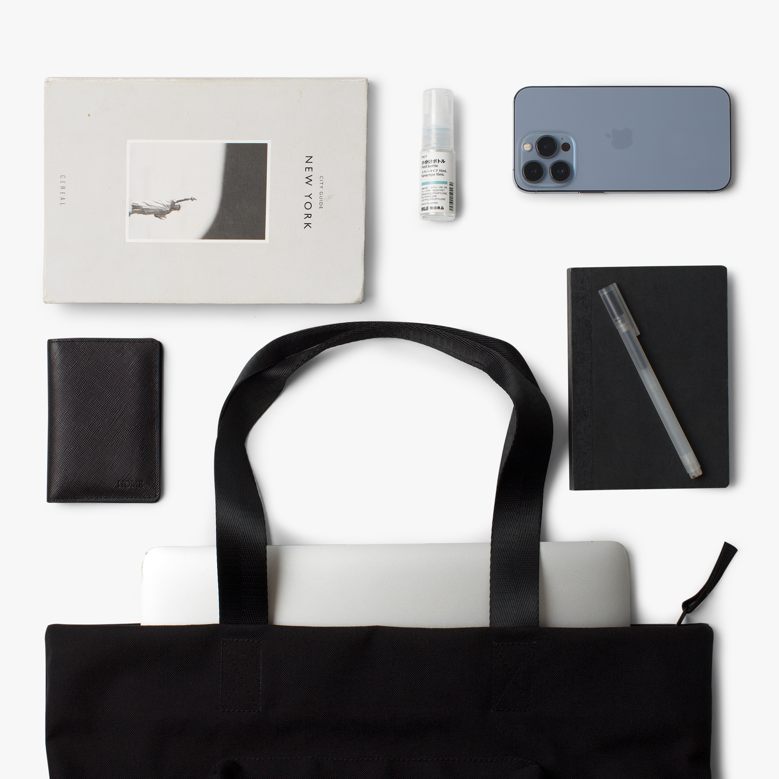 Túi NOME Classic Tote