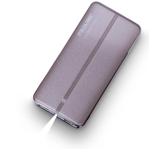 Sạc dự phòng Prolink 15000 mAh