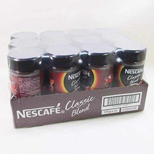 Cà phê hòa tan Nescafe Japan 175g