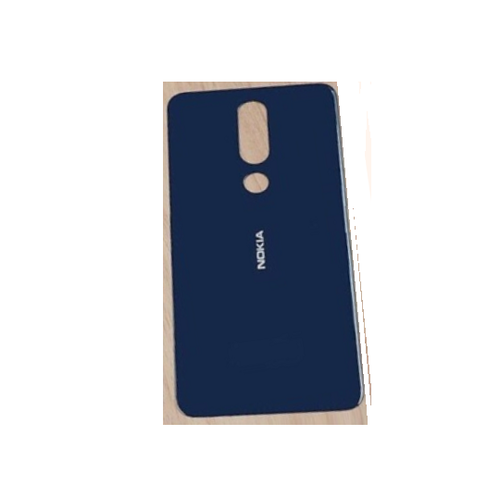 NẮP LƯNG NOKIA X5 / 5.1 PLUS
