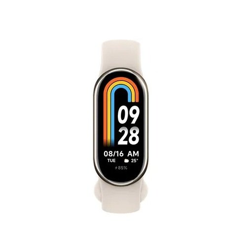 Vòng đeo tay thông minh Xiaomi Mi band 8
