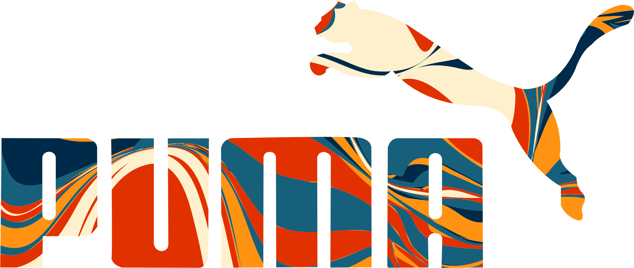 [Đặc biệt] Logo ủi nhiệt Nike, Adidas, Puma 12