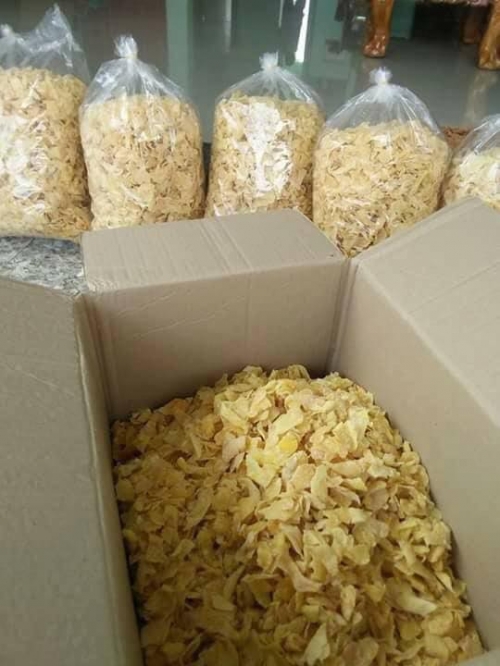 Mứt Gừng Kim Long Huế - 1Kg