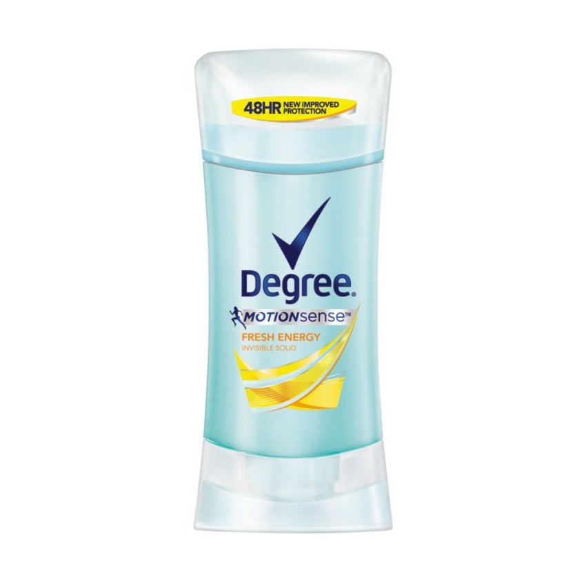 LĂN KHỬ MÙI NỮ DEGREE MOTIONSENSE 74G