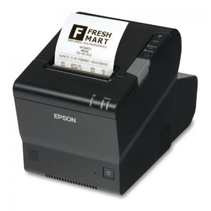 Máy in hóa đơn EPSON TM-T82II (có VAT).
