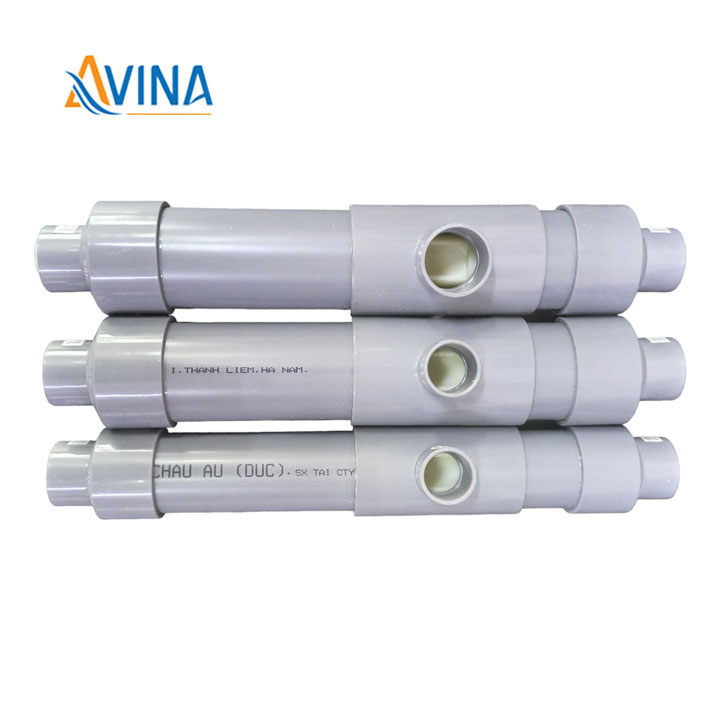 BỘ SỤC KHÍ OXY XỬ LÝ NƯỚC NHIỄM PHÈN