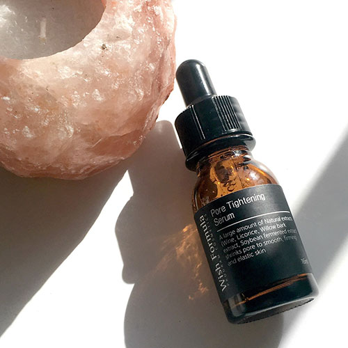 Tinh Chất Se Lỗ Chân Lông Pore Control Tightening Serum 30ml