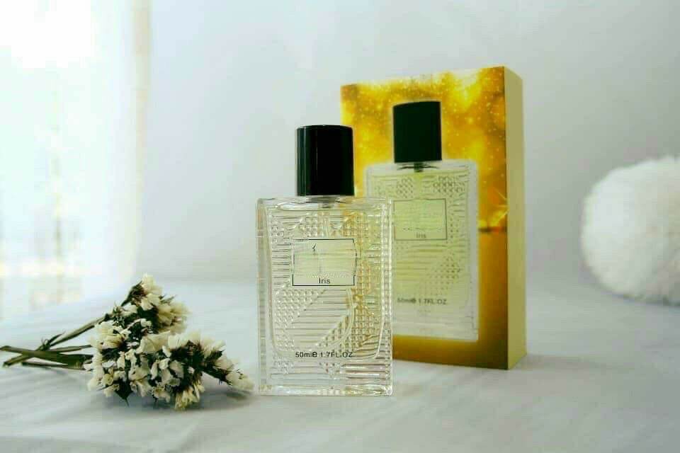 Nước hoa charme iris 50ml