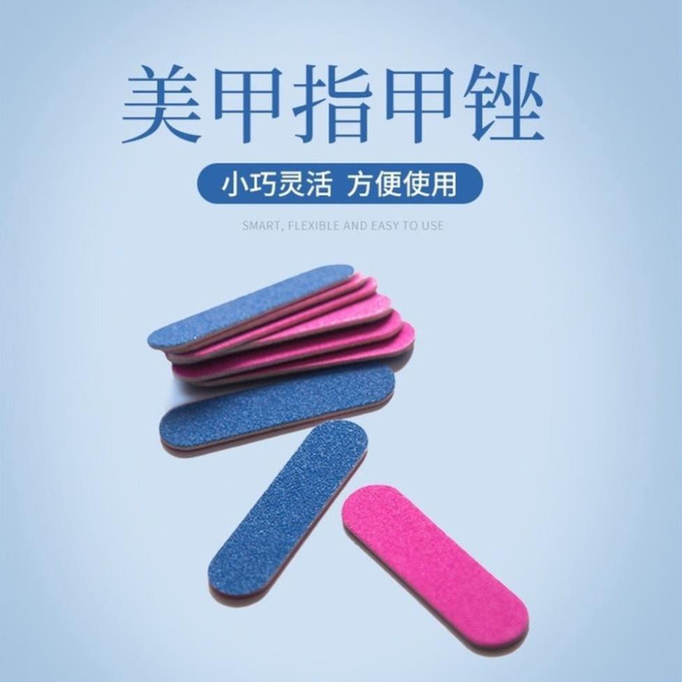 Thanh dũa móng tay mini tiện dụng chất lượng cao