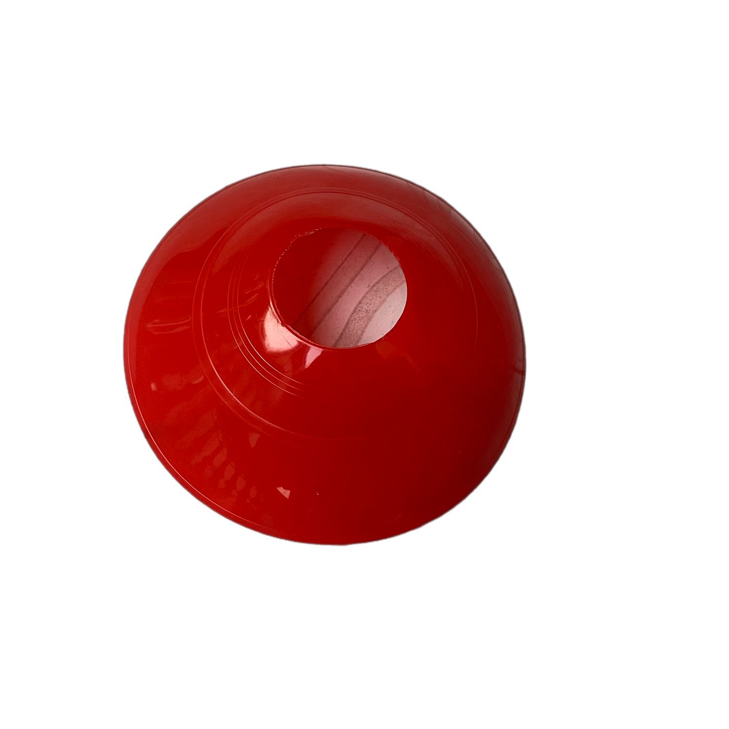 Nấm tập chiến thuật - Marker - Cone trong bóng đá, bóng rổ... nhựa nhiều màu 10cm, 23cm, 30cm, 50cm