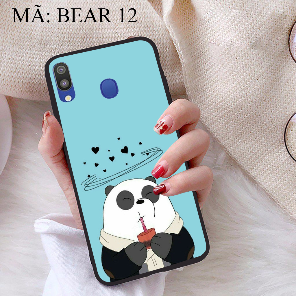 Case for Samsung Galaxy M20