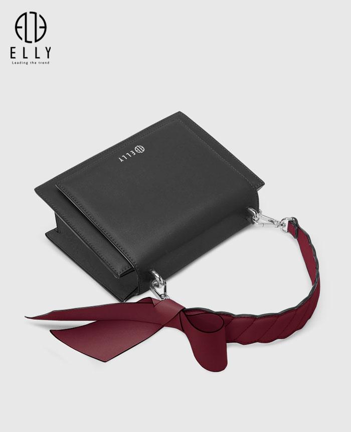 Túi xách nữ cao cấp da thật ELLY – ET94