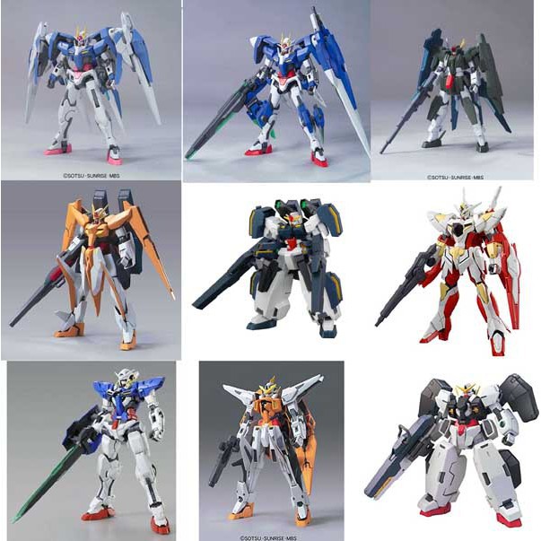 Mô hình gundamchat HG giá rẻ