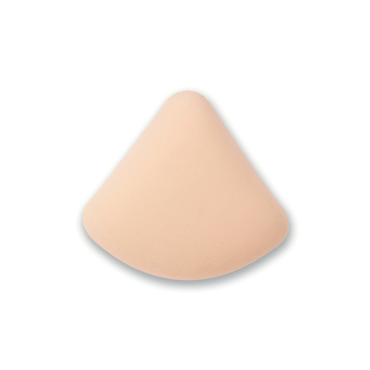 Foundation sponge, makeup sponge