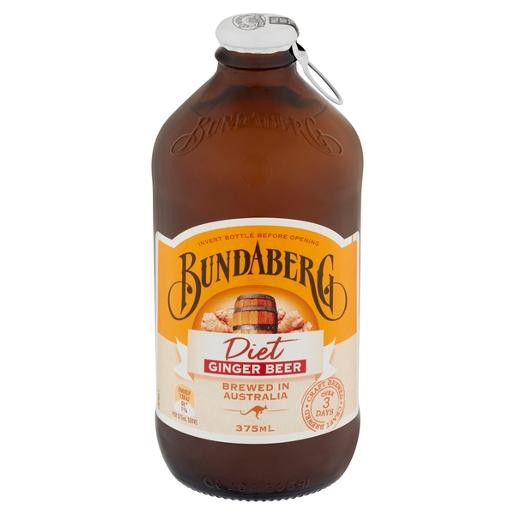 Có sẵn Rẻ vô địch Giá hủy diệt Ảnh thật Chính hãng Bundaberg Ginger Beer