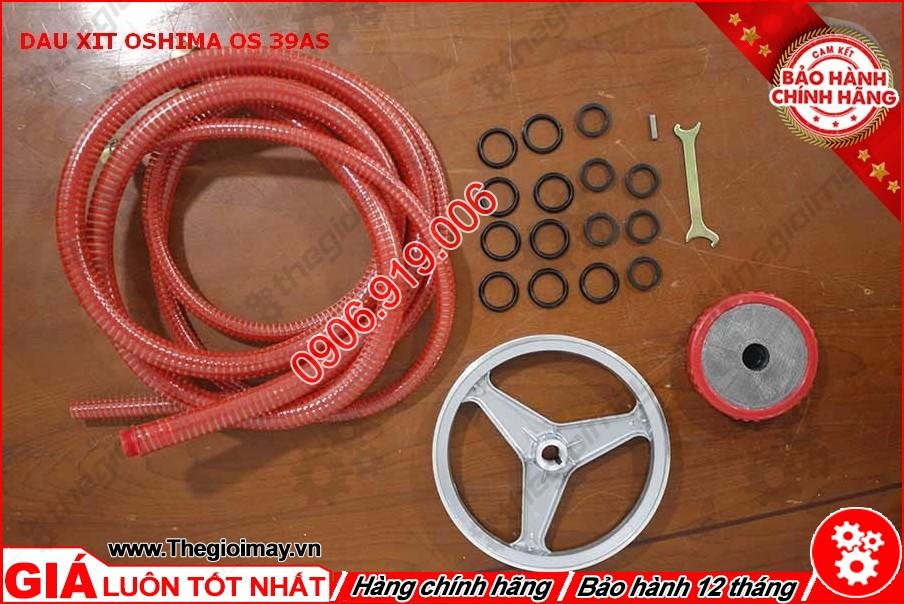 Đầu xịt OSHIMA OS 39AS