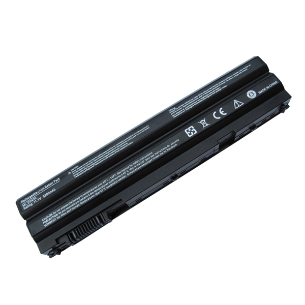 Pin  Laptop Dell Latitude E6420 E5420 E5430 E5520 E5530 E6430 E6520 E6530