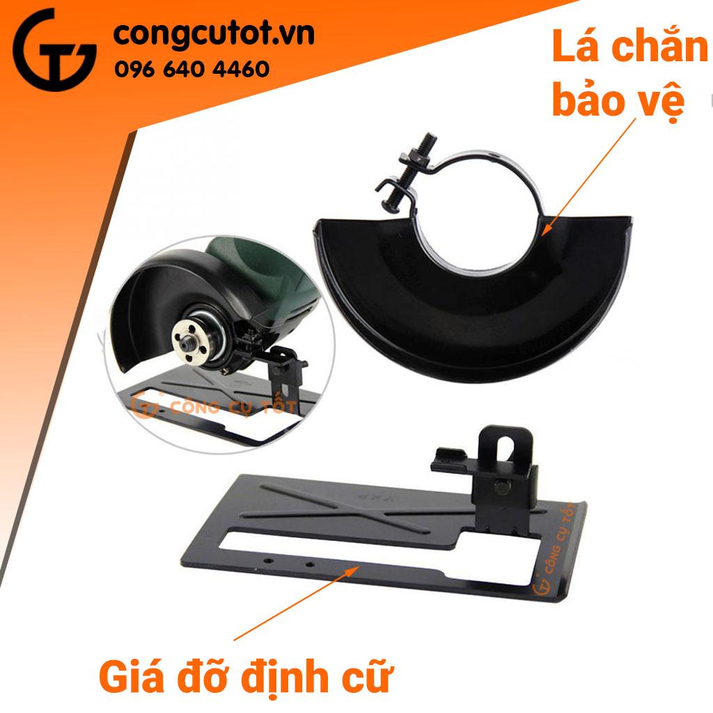 Giá đỡ định cữ cho máy cắt cầm tay