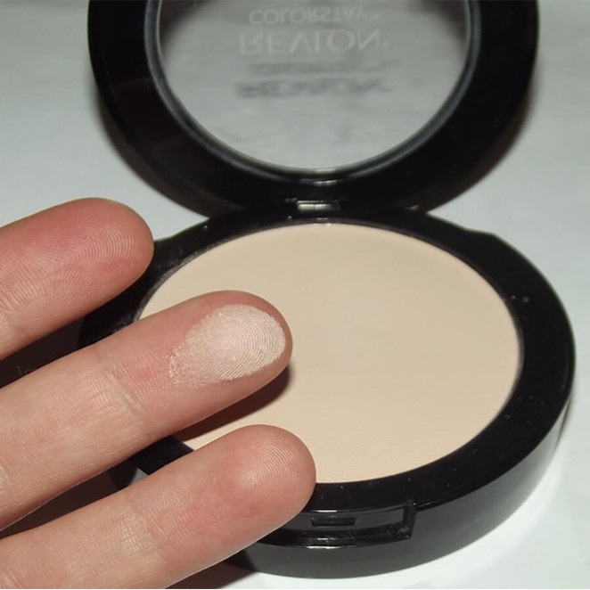[HCM]Phấn Phủ REVLON ColorStay Pressed Powder tone 830