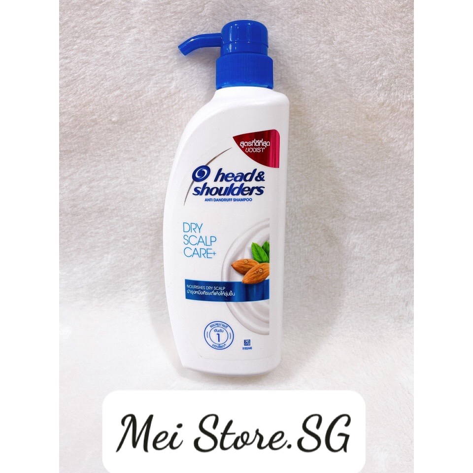 Dầu Gội Clear Tím Soft Care Siêu Mềm Tóc 435ml Thái Lan