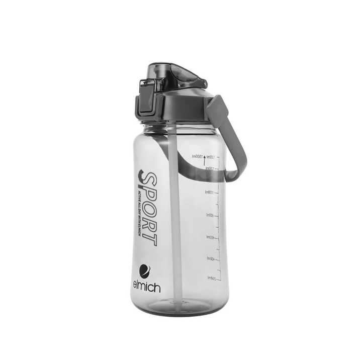 (Chỉ 25-29.10)Bình nước nhựa Elmich EL8361 dung tích 1.5L - Hình ảnh 4