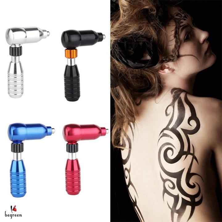Máy xăm Pen Hammer - Có Chỉnh Kim