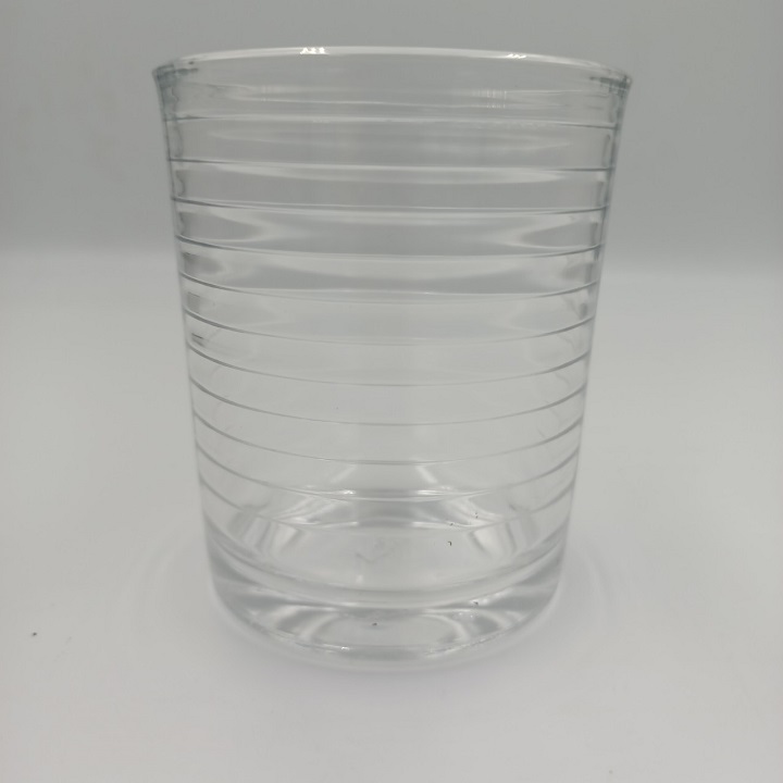 (Thanh Lý Giá Sốc) Cốc Thủy Tinh đựng nước 200ml dùng để uống nước, trà đá, cafe