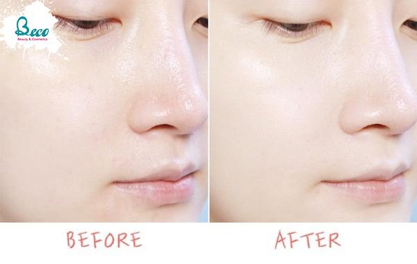 Phấn Nước Laneige Layering Cover Cushion 21 Beige