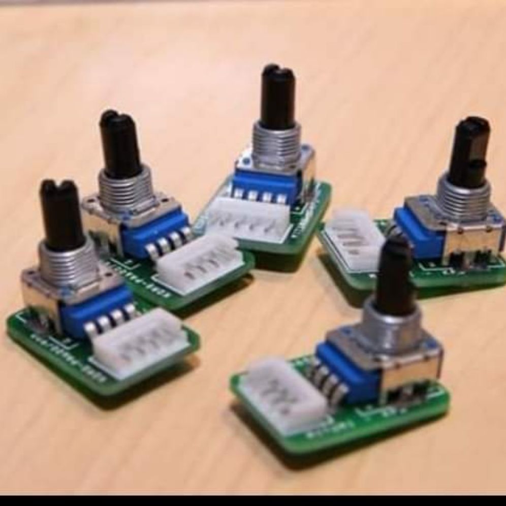 Bend Korg bao gồm Board mạch