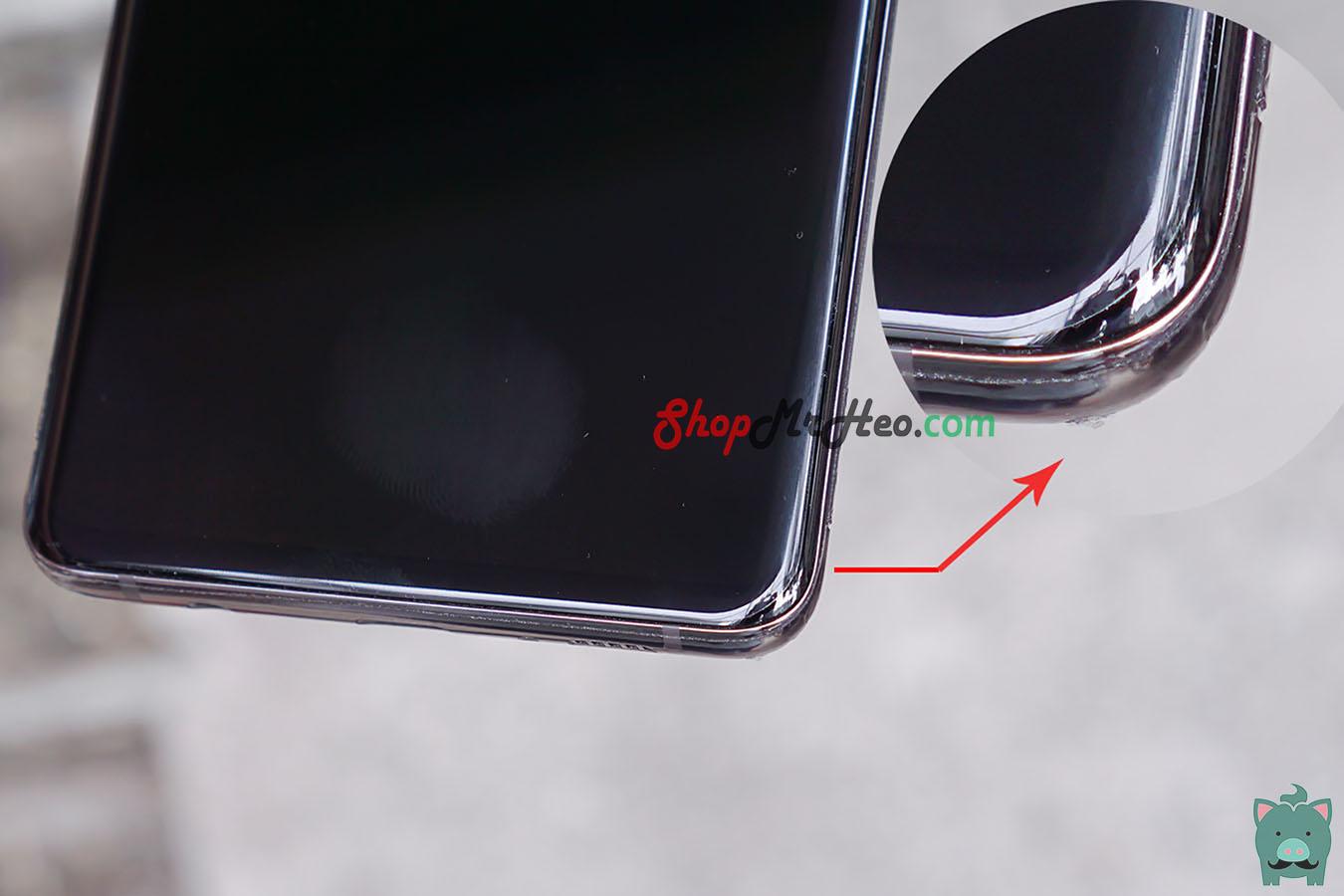 [HCM]Dán Dẻo TPU Full Màn Hình Samsung Galaxy S10 Plus