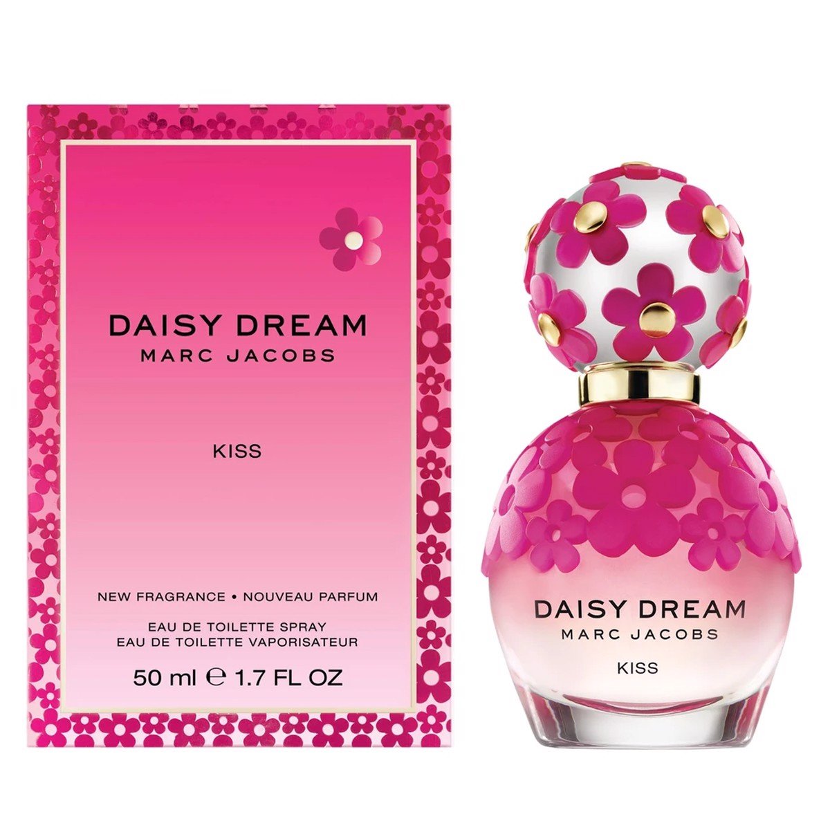 Nước Hoa Nữ Dreamland EDP 30ml