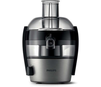 [HCM]Máy ép trái cây Philips HR1836 - Hàng chính hãng