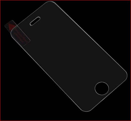 Kính cường lực Ip 4/4s