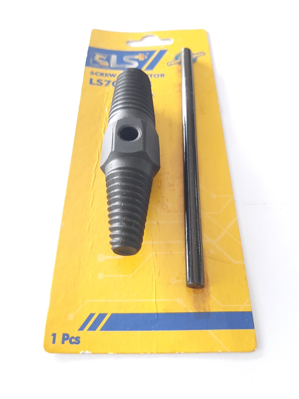 [HCM]Mũi tháo đầu ống nước gãy 2 đầu Φ16- Φ27