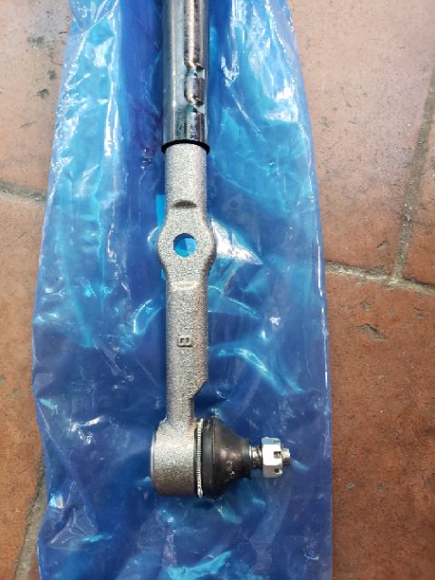Thanh ba ngang SUZUKI VITARA 2004-2005 Hàng 3 con 5