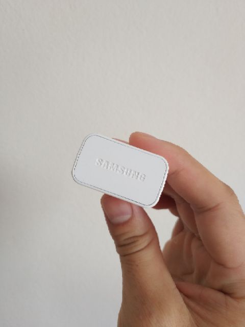 Củ sạc samsung thường 5v-2A