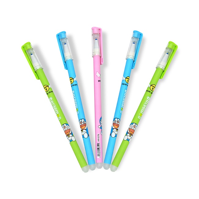 Combo 3 cây bút xóa được thần thánh( mực tím, xanh)