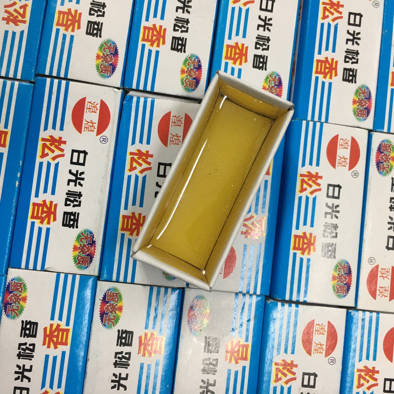 [HCM]Nhựa thông cứng loại tốt