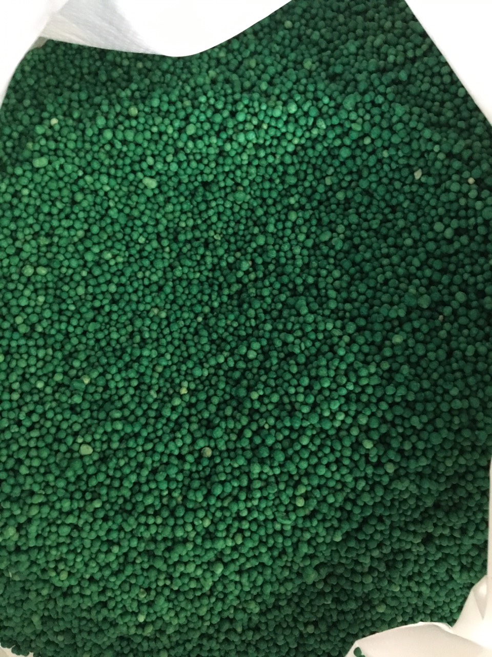 Phân tan Chậm Mỹ PoLyon hạt xanh 16-6-12