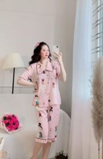Bộ lửng lụa mango cao cấp