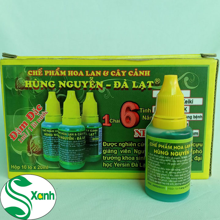 Chế Phẩm Hùng Nguyễn
