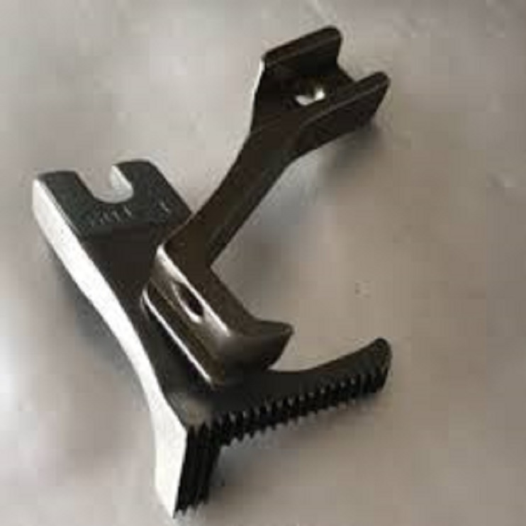 Chân vịt ráp gân máy 340