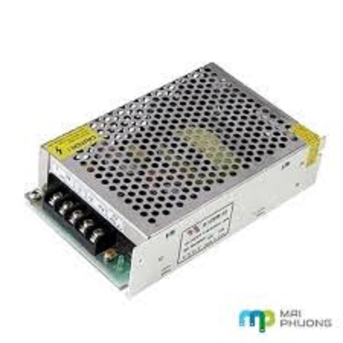 NGUỒN TỔNG 12V-10A