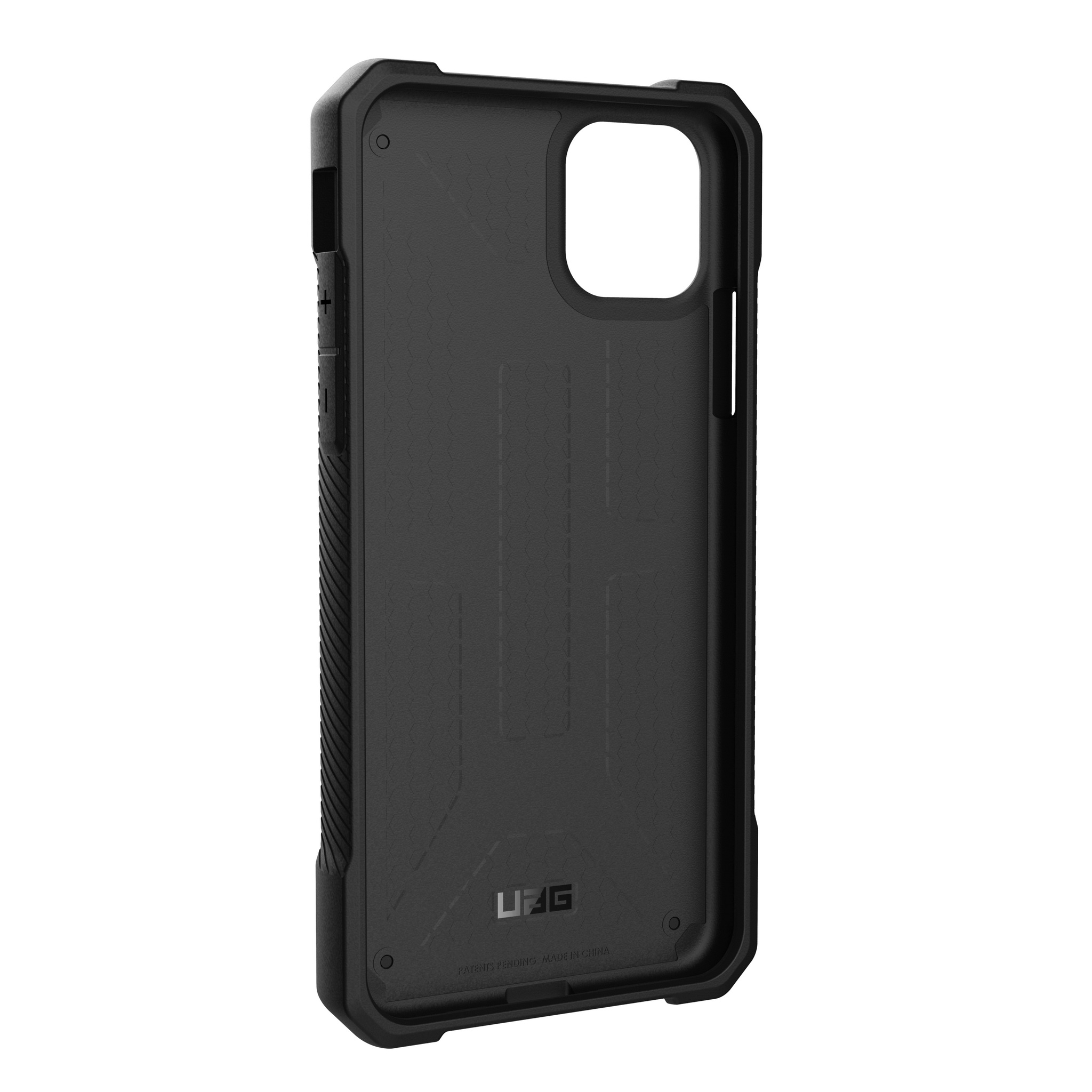 Ốp lưng UAG Monarch cho iPhone 11 Pro Max