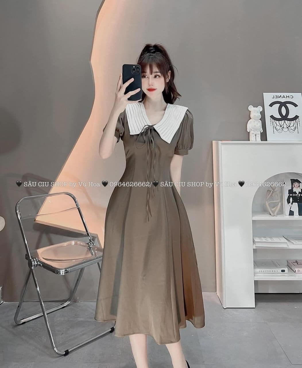Sale lẻ mẫu 6